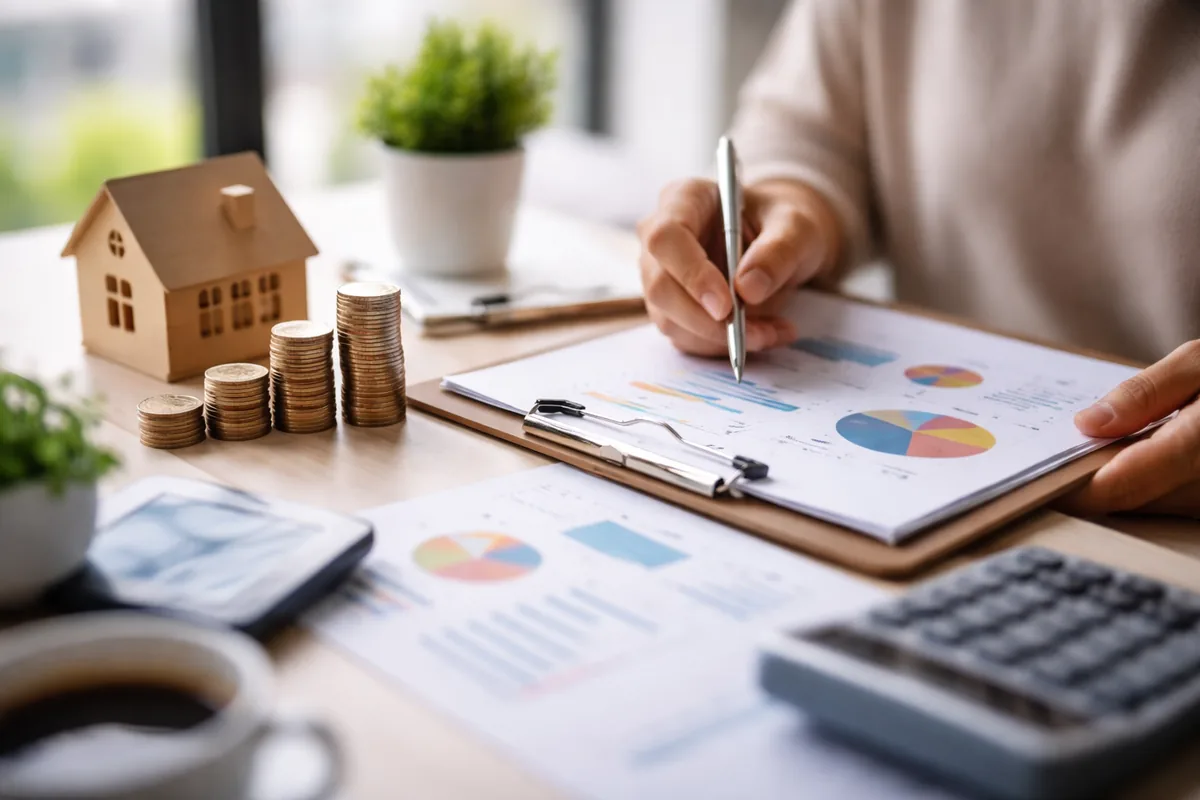 Comment choisir un placement adapté à mes objectifs financiers ?