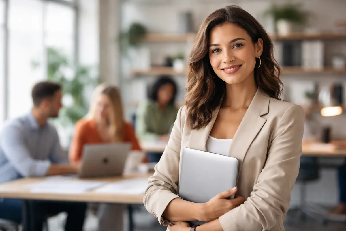 Les compétences clés pour naviguer dans l'emploi moderne