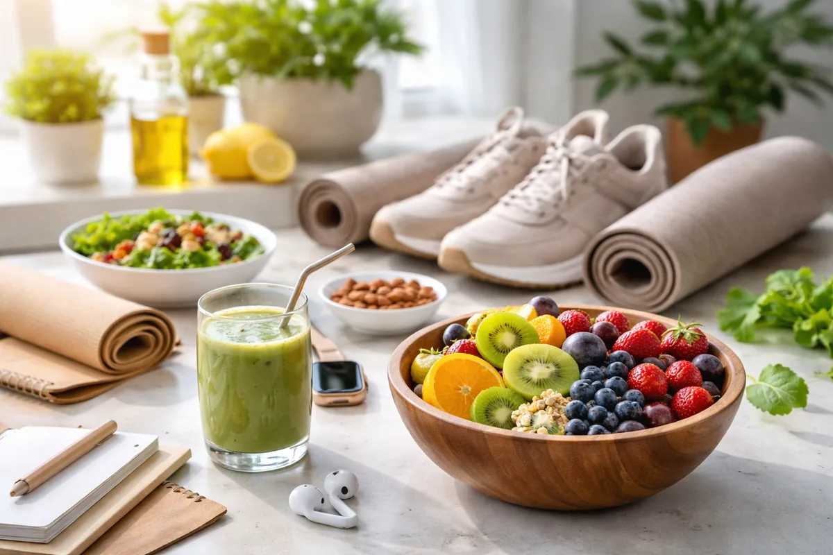 Les astuces pour un mode de vie plus équilibré