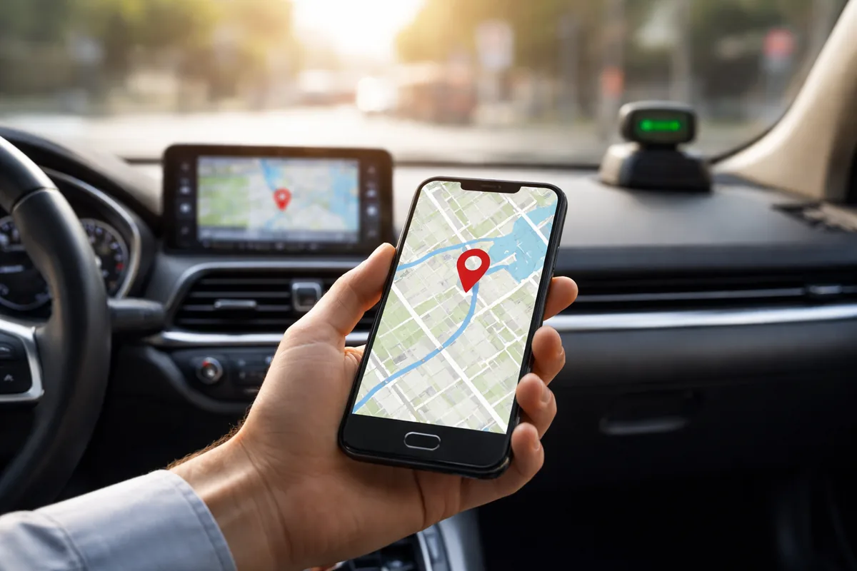L'impact des systèmes de géolocalisation sur l'assurance automobile