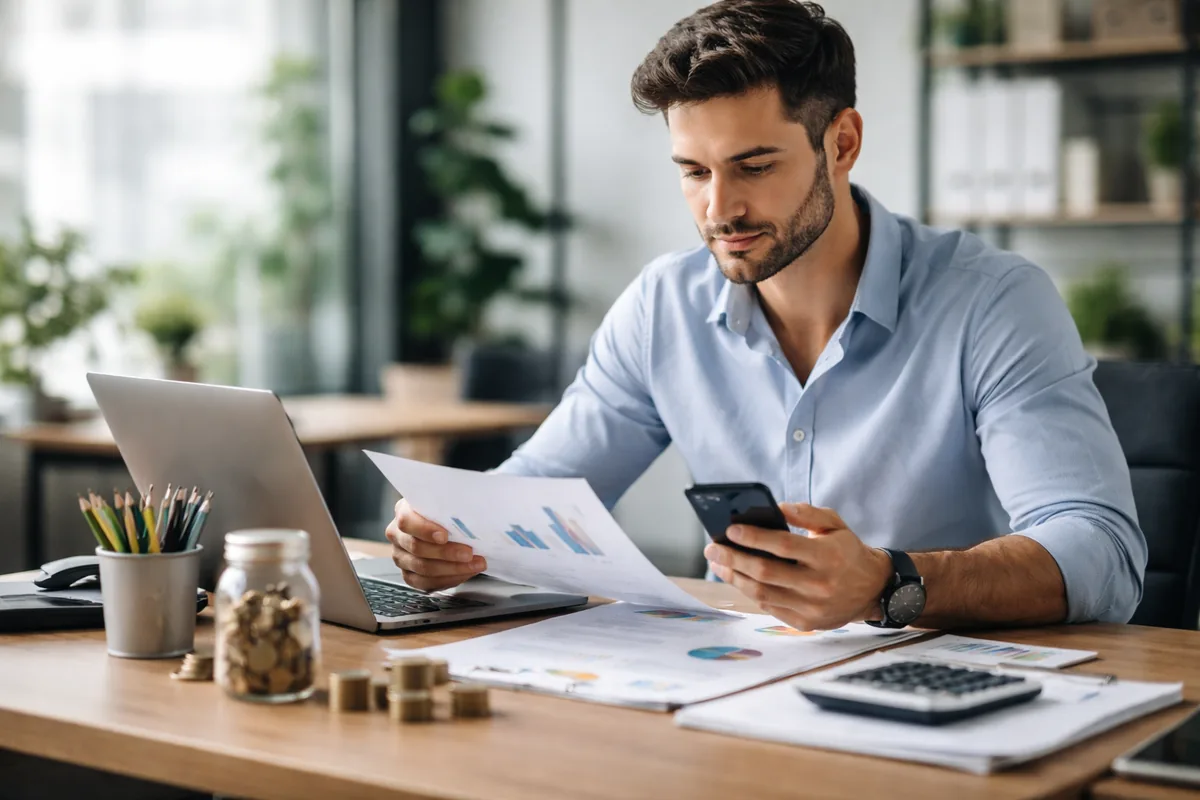 Les défis du financement pour les entrepreneurs modernes