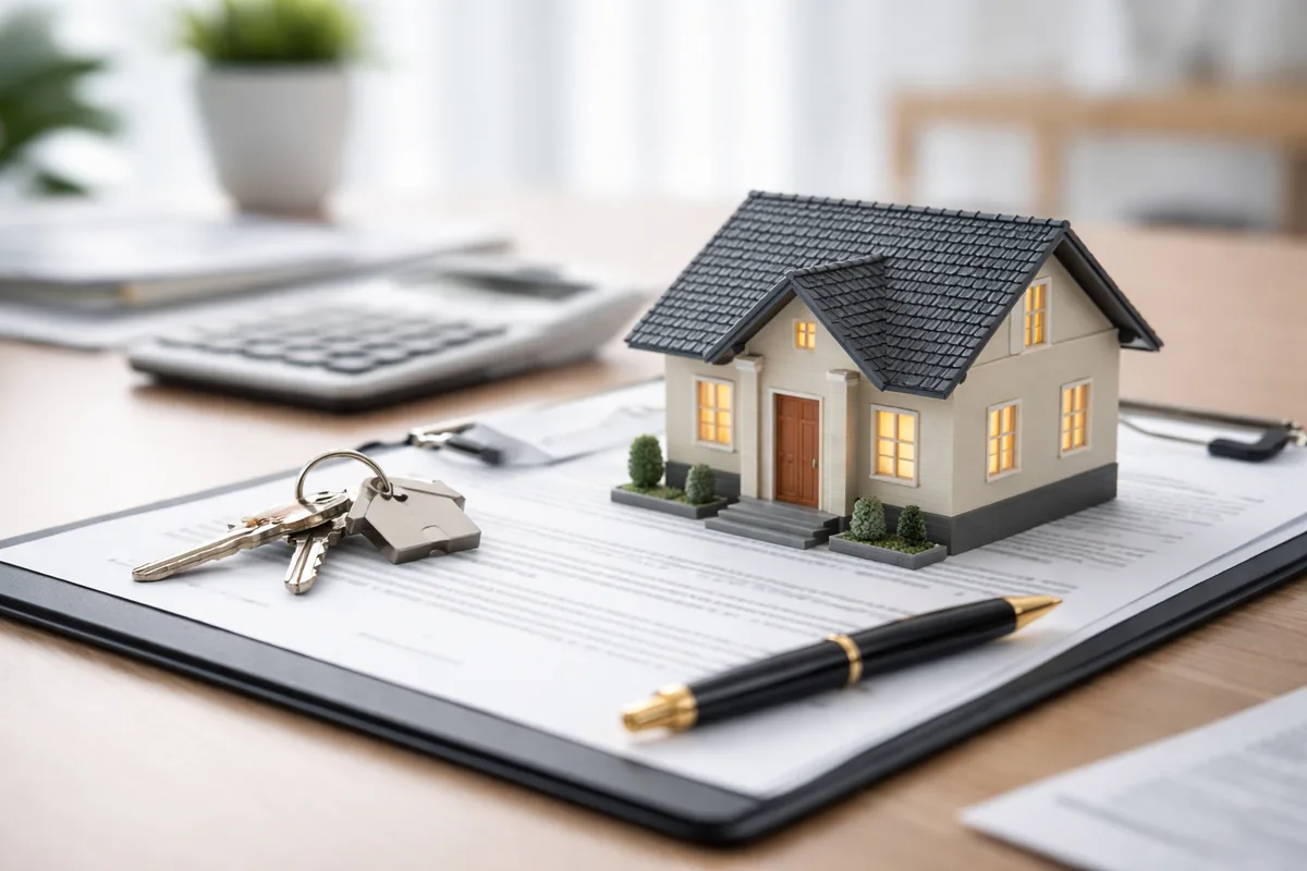 Comment bénéficier d'une assurance immobilière adaptée à votre projet d'investissement