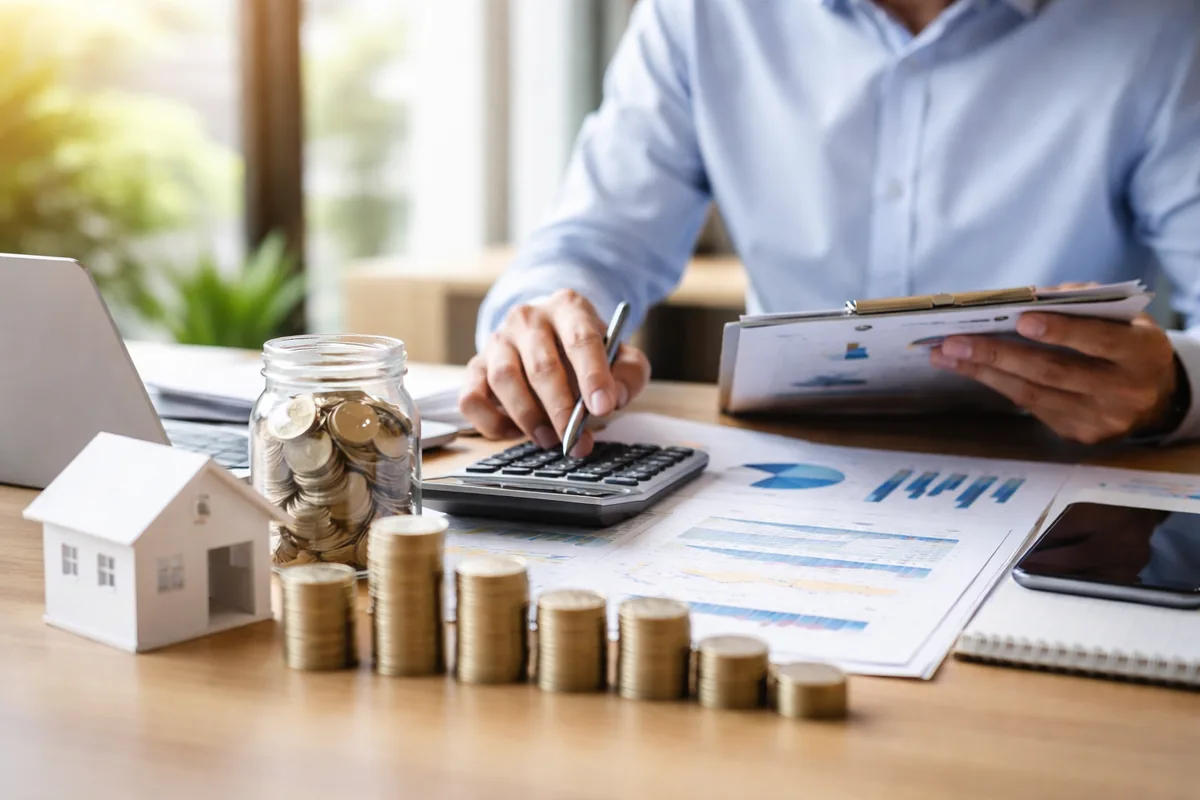Gérer la trésorerie d'une entreprise avec succès