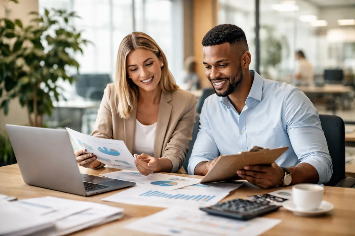 Comment améliorer la gestion financière d'une entreprise à croissance rapide