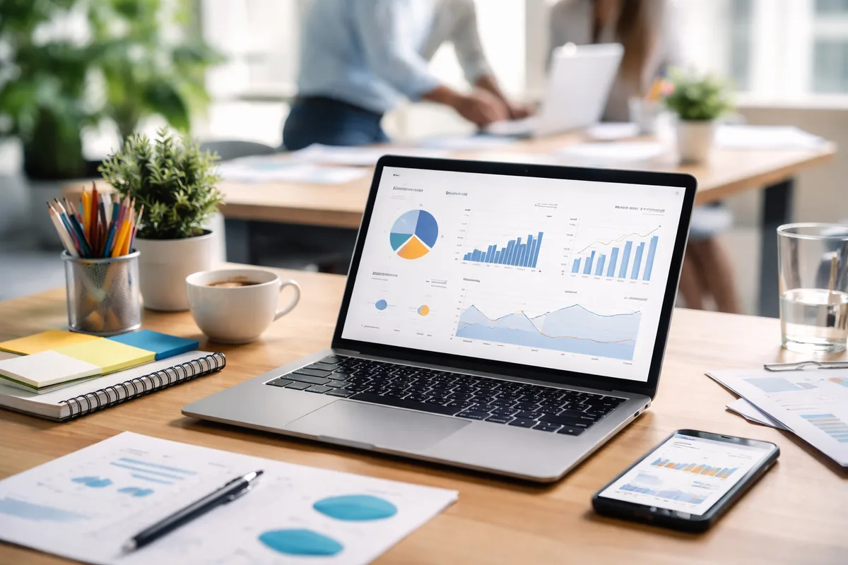Les indispensables pour une stratégie digitale réussie