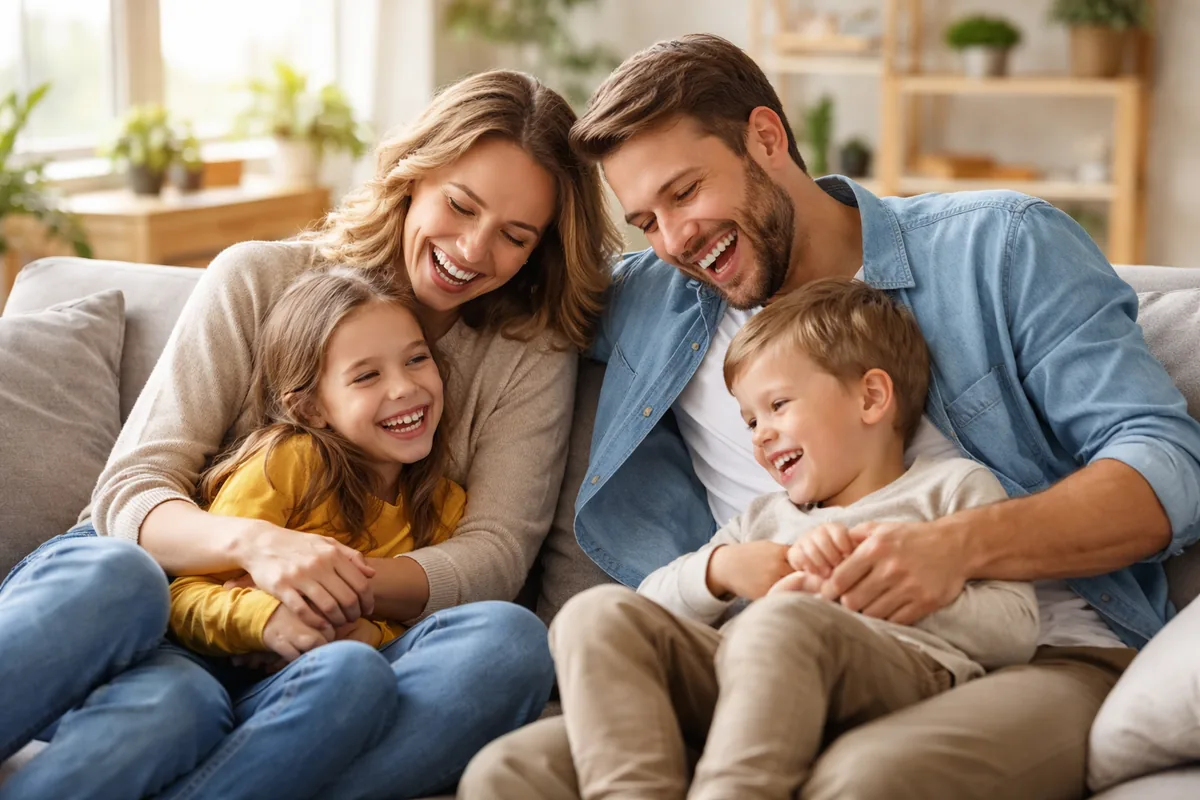 Comment surmonter le burn-out parental et retrouver du bien-être familial
