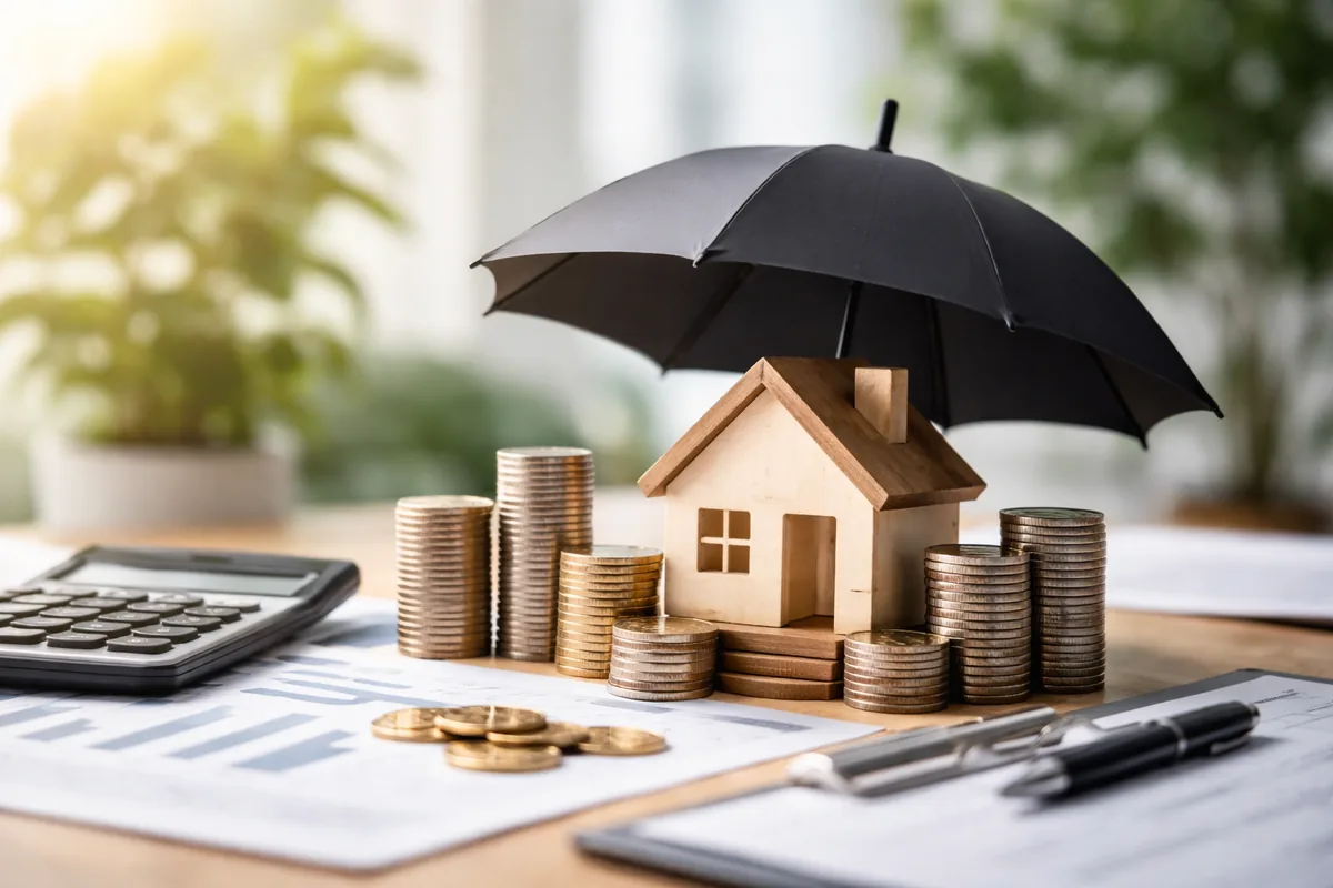 Conseils pour assurer votre sécurité financière à travers l'assurance