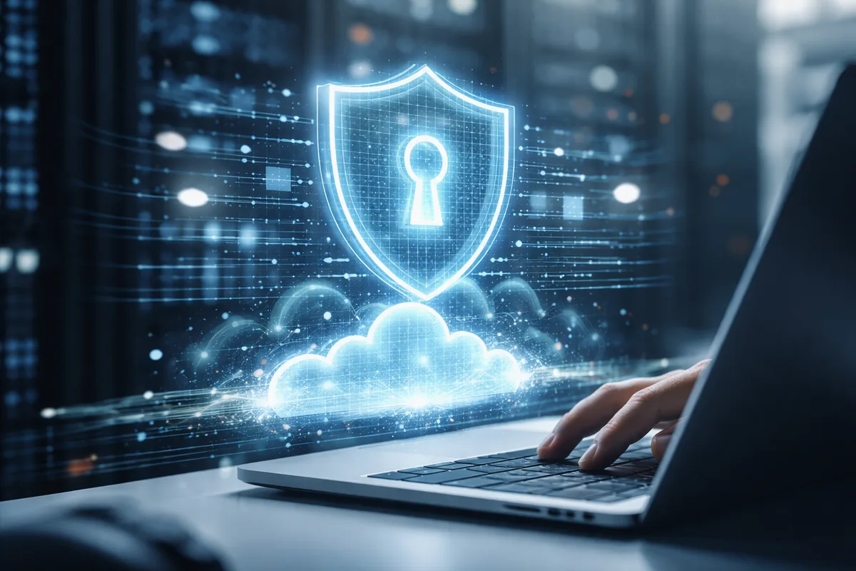 Comment l'intelligence artificielle permet-elle d'optimiser la cybersécurité dans les systèmes cloud