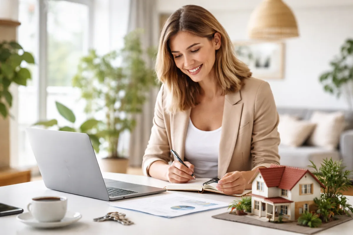 Comment réussir sa formation airbnb pour maximiser ses revenus