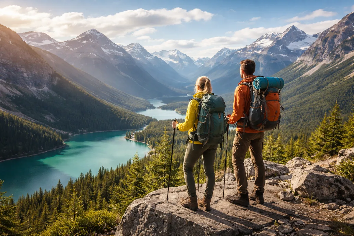 Comment choisir une destination d'aventure en toute sécurité