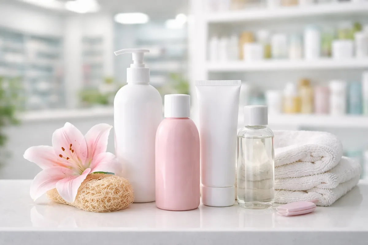 Comment choisir les bonnes solutions pour l'hygiène intime en pharmacie